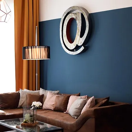 First Sellin Apartement 5 Apartamento Sellin (Rugen)