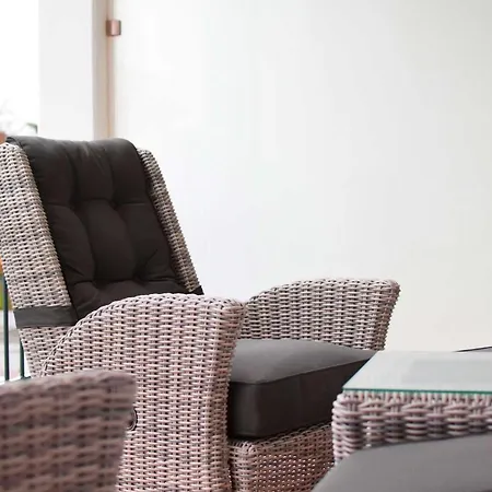 Apartamento First Sellin Apartement 5 Sellin (Rugen)