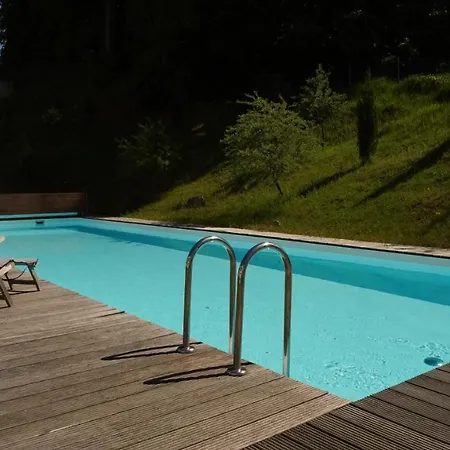 Apartamento First Sellin Apartement 5