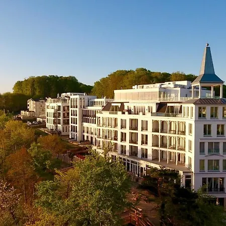 First Sellin Apartement 5 Apartamento *
